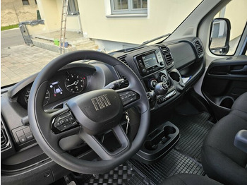 Furgão compacto nuevo FIAT Ducato 30 120 Serie10-9.2 Modell 2025 L2H1 260°: foto 3