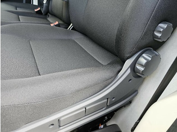 Furgão compacto nuevo FIAT Ducato 30 120 Serie10-9.2 Modell 2025 L2H1 260°: foto 2
