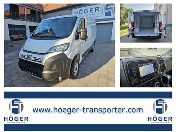 Furgão FIAT Ducato