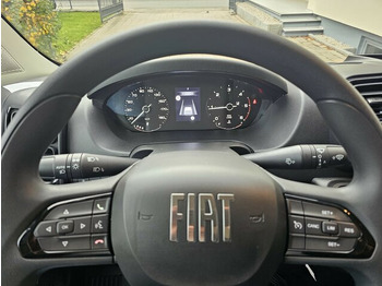 Furgão FIAT Ducato 35 Automatik AT L2H2 Voll-LED 260°...: foto 5