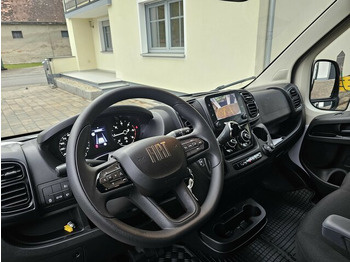 Furgão FIAT Ducato 35 Automatik AT L2H2 Voll-LED 260°...: foto 3