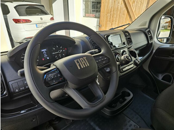 Furgão FIAT Ducato 35 MAXI 140 Serie10-9.2 Modell 2025 L2H2: foto 3