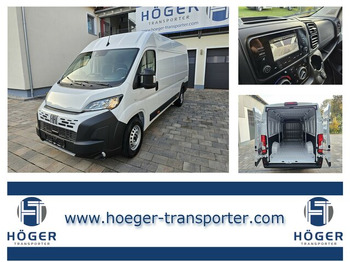 Furgão FIAT Ducato Maxi