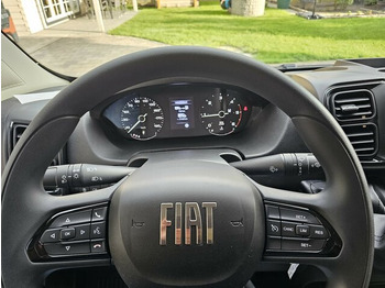 Furgão FIAT Ducato 35 MAXI L5H3 L4H3 L5H3 17m³ 180PS...: foto 4