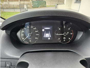 Furgão compacto nuevo FIAT Ducato Serie10-9.2 Modell 2025 L2H2 Kamera...: foto 5