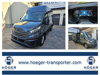 Furgão IVECO Daily 35s18