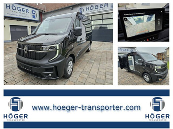 Furgão RENAULT Master