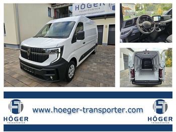 Locação de RENAULT Master L3H2 170 Neues Modell 10'' Navi Kamera... RENAULT Master L3H2 170 Neues Modell 10'' Navi Kamera...: foto 1