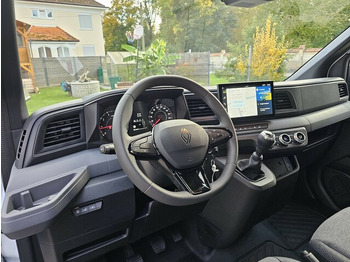 Locação de RENAULT Master L3H2 170 Neues Modell 10'' Navi Kamera... RENAULT Master L3H2 170 Neues Modell 10'' Navi Kamera...: foto 4