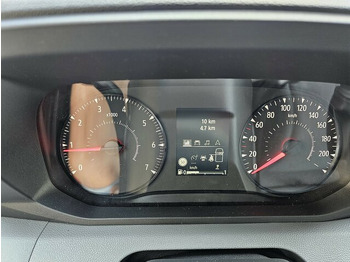 Furgão RENAULT Master L3H2 170 Neues Modell 10'' Navi Kamera: foto 4