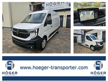 Furgão RENAULT Master