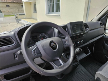 Furgão RENAULT Master L3H2 dci 150 3,5t PRO+ Navi PDC: foto 2