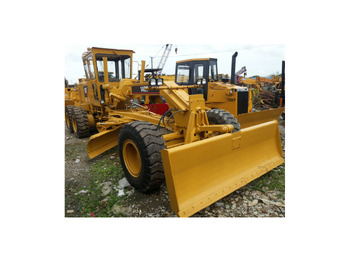 Motoniveladora CATERPILLAR 140H