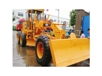 Motoniveladora CATERPILLAR 140H