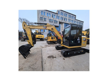 Mini escavadeira CATERPILLAR 305.5E2