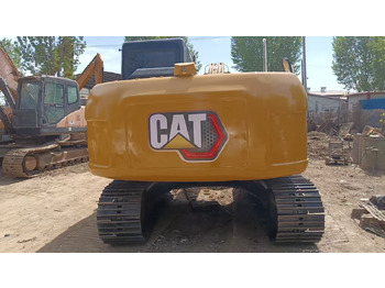 Escavadora de rastos CAT 312D Excavator: foto 2