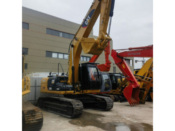 Escavadora de rastos CATERPILLAR 320DL