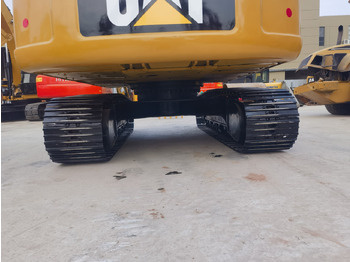 Escavadora de rastos CAT 320DL Excavator: foto 5