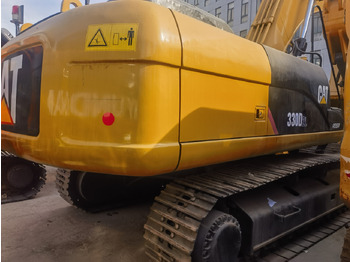 Escavadora de rastos CATERPILLAR 330D2L