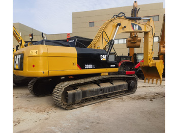 Escavadora de rastos CATERPILLAR 330D2L