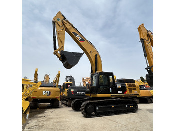 Escavadeira CATERPILLAR 336D