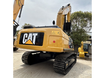 Escavadeira CATERPILLAR 336D