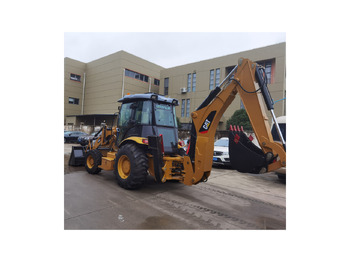 Retroescavadeira CATERPILLAR 420F