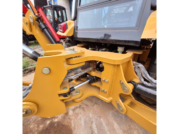 Retroescavadeira CAT 420F2 Backhoe Loader: foto 4