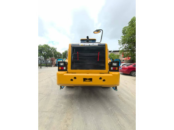 Carregadeira de rodas CATERPILLAR 950H