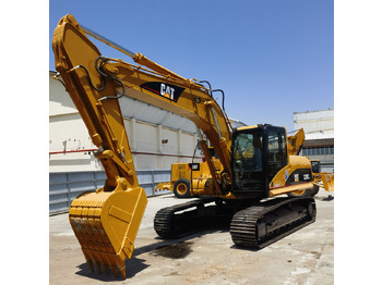 Escavadora de rastos CATERPILLAR CAT 320CL CRAWLER EXCAVATOR: foto 3