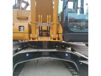 Escavadora de rastos Cat 320cl excavator: foto 5 Escavadora de rastos Cat 320cl excavator: foto 5