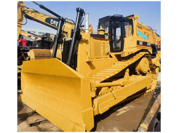 Buldôzer CATERPILLAR D7H