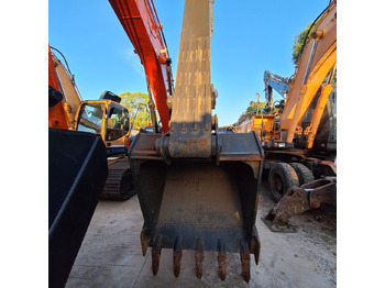 Escavadora de rastos DOOSAN DX300LC-9C