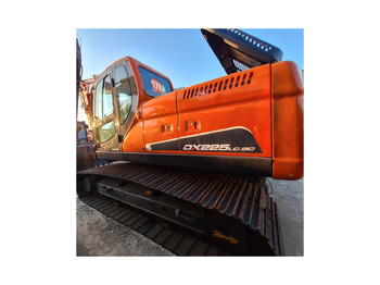 Escavadora de rastos DOOSAN DX225LC-9C