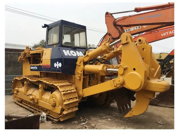 Buldôzer KOMATSU D155A-1