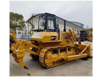 Buldôzer CATERPILLAR D7G
