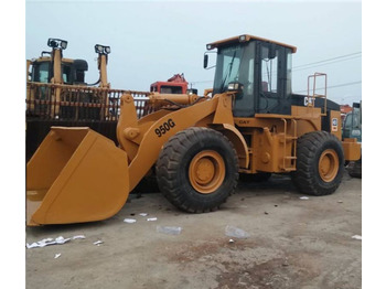 Carregadeira de rodas CATERPILLAR 950GC