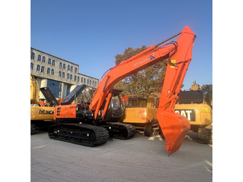 Escavadora de rastos HITACHI ZX200