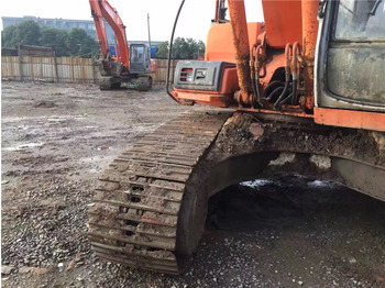 Escavadora de rastos Hitachi ZX200 Excavator: foto 5 Escavadora de rastos Hitachi ZX200 Excavator: foto 5