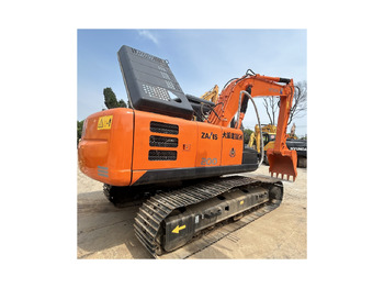 Escavadora de rastos Hitachi ZX200G Excavator: foto 2