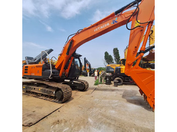 Escavadora de rastos Hitachi ZX200G Excavator: foto 4
