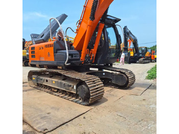 Escavadora de rastos Hitachi ZX200G Excavator: foto 3
