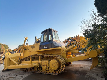 Buldôzer KOMATSU D155