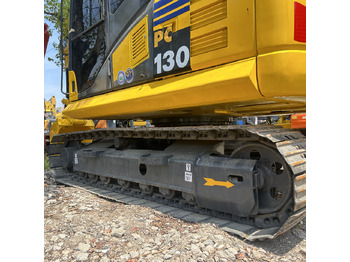 Escavadora de rastos KOMATSU PC130-7