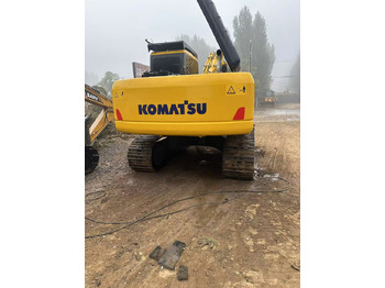 Escavadora de rastos Komatsu PC200-7 excavator: foto 2