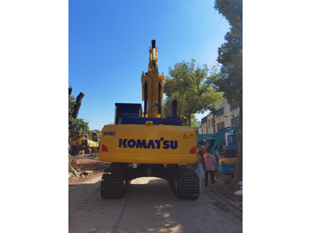 Escavadora de rastos Komatsu PC200-8 Excavator: foto 5