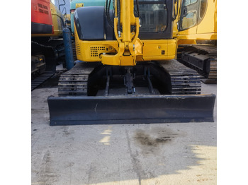 Mini escavadeira Komatsu PC55MR-2 Excavator: foto 4