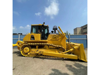 Buldôzer KOMATSU D65