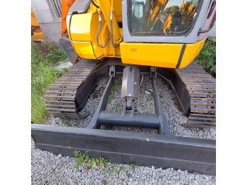 Escavadora de rastos Komatsu pc78 Excavator: foto 5