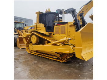 Buldôzer CATERPILLAR D7R